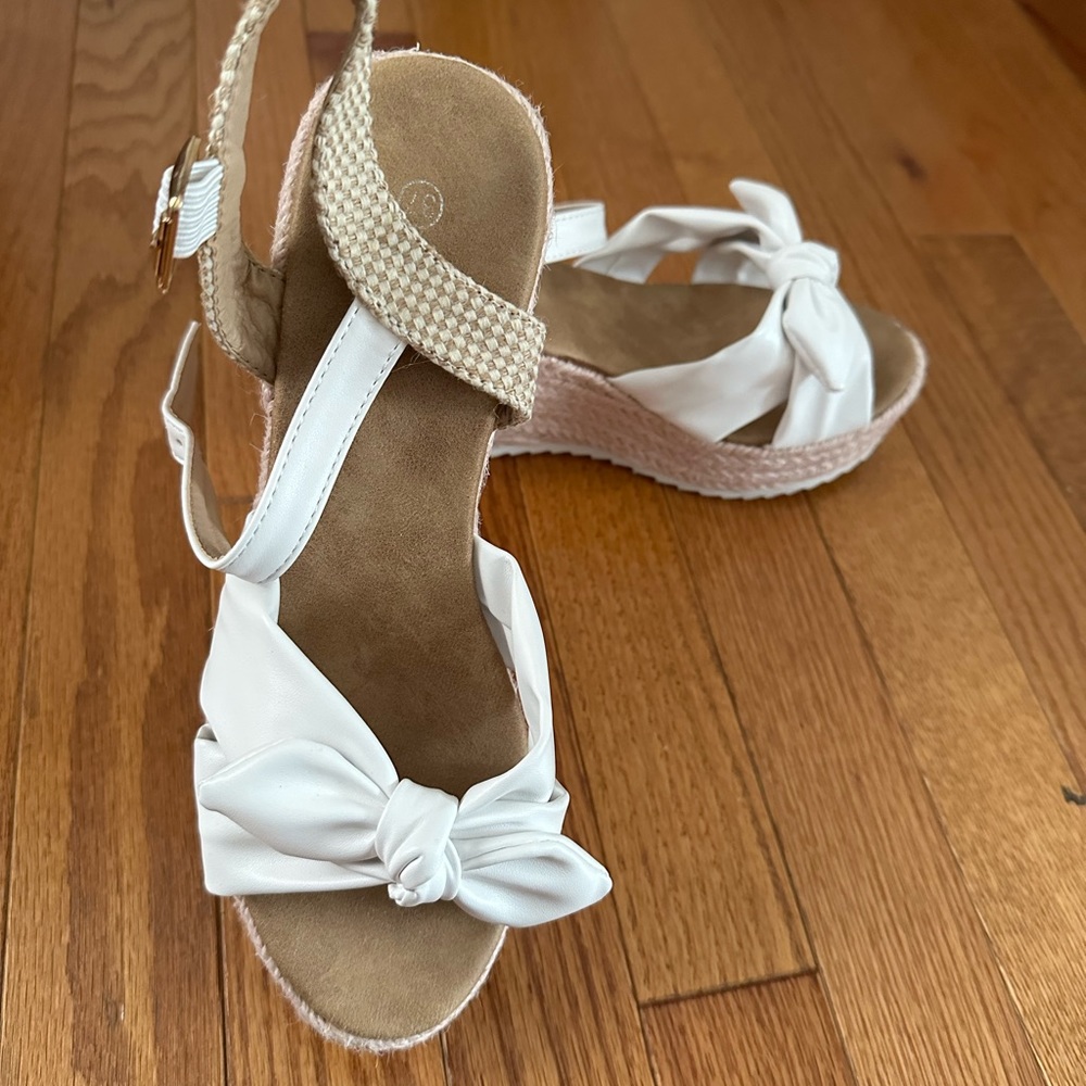 SHEIN heels